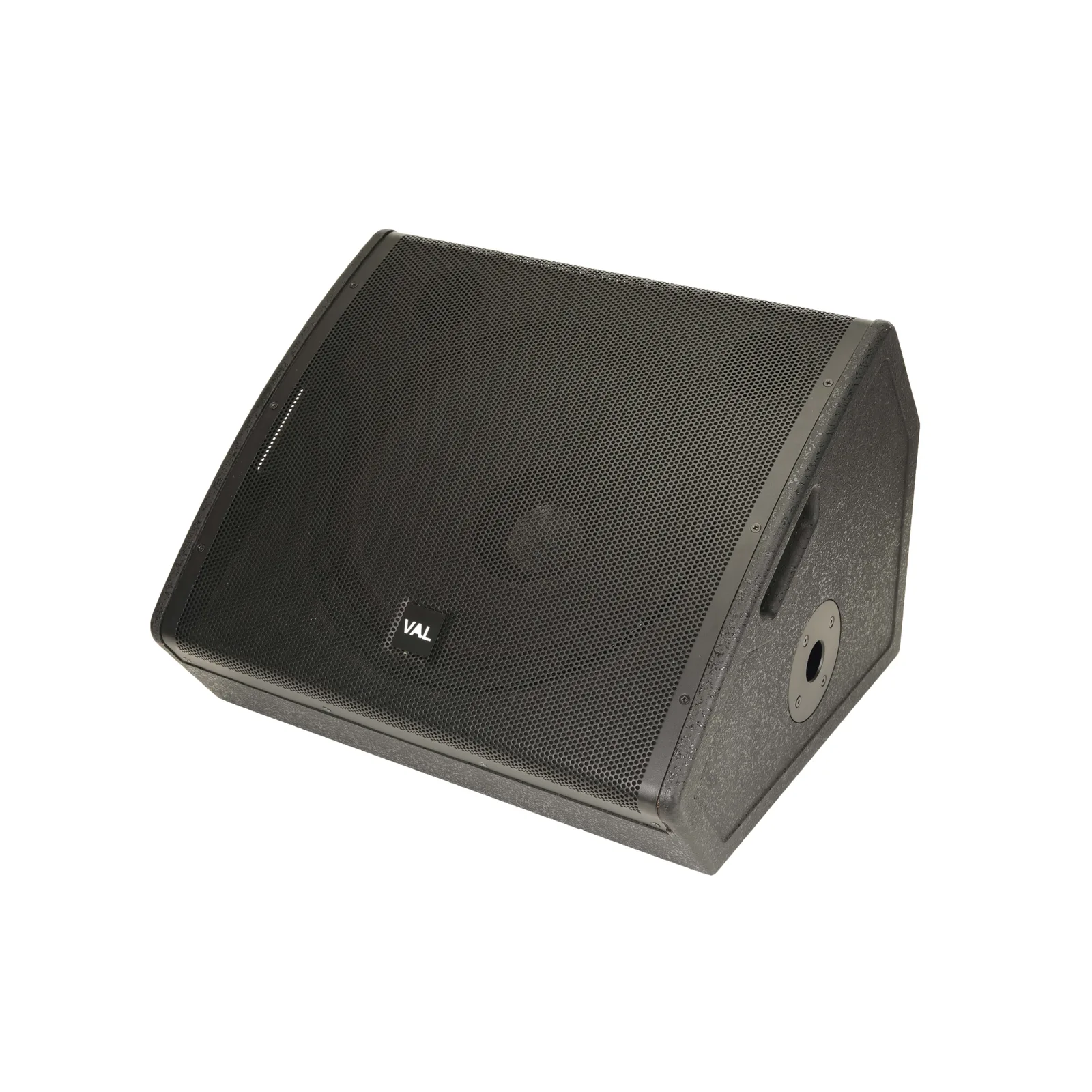Val Audio X15CXA — side view